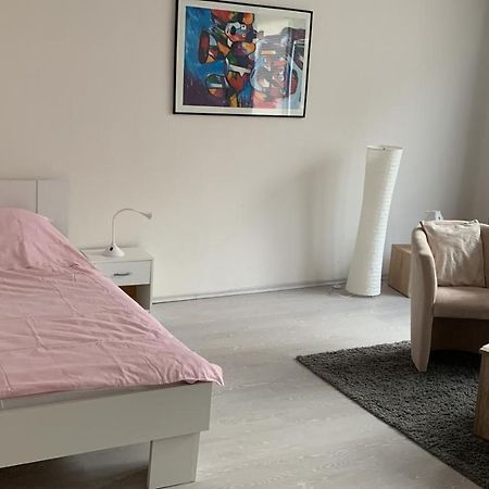 Short Stay Aarchen Exterior foto