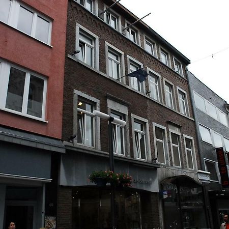 Short Stay Aarchen Exterior foto