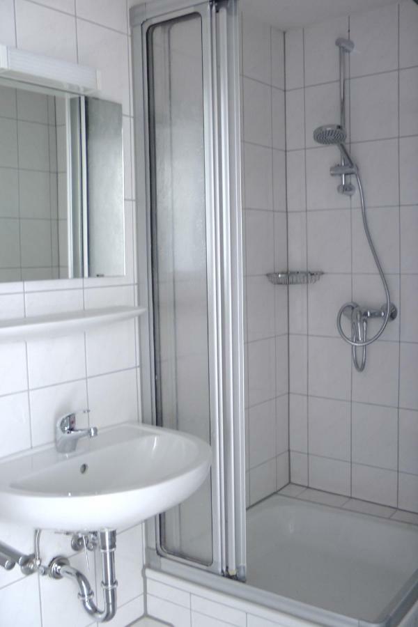 Short Stay Aarchen Exterior foto